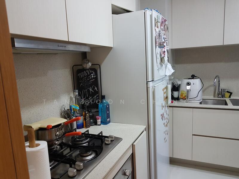 Questa @ Dunman, 543 Dunman Road, East Coast / Marine Parade, 2 Bedrooms, 808 sqft, Condominium For Rent, by Tan Boon Ching, 25038949 - PropertyGuru.com.sg