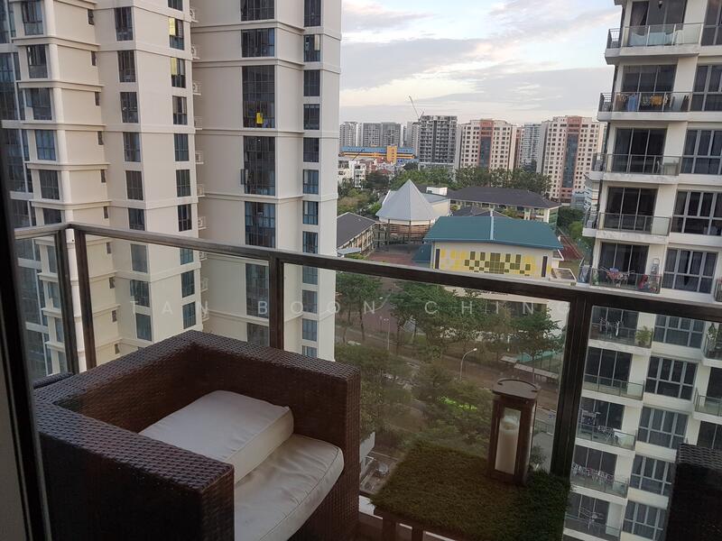 Questa @ Dunman, 543 Dunman Road, East Coast / Marine Parade, 2 Bedrooms, 808 sqft, Condominium For Rent, by Tan Boon Ching, 25038949 - PropertyGuru.com.sg