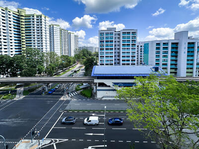 For Rent - 151 Petir Road