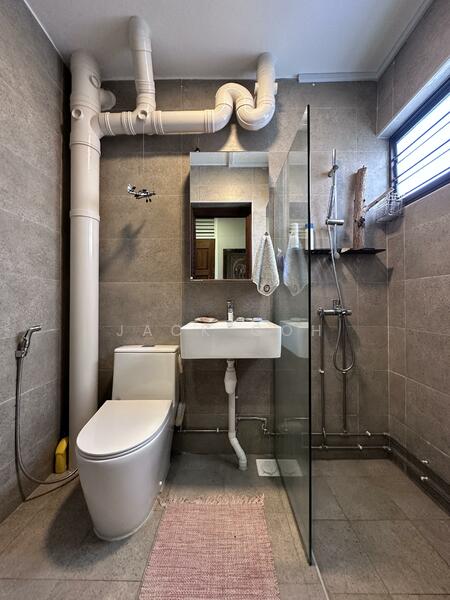 For Rent - 151 Petir Road