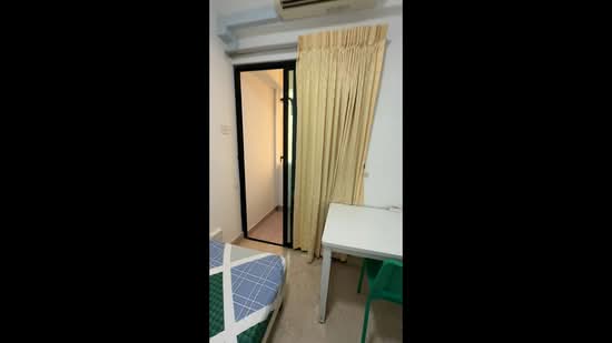 The Anchorage, 370D Alexandra Road, Room Rental, 90 sqft, Condominium For Rent, by Steven Wen, 25039291 - PropertyGuru.com.sg