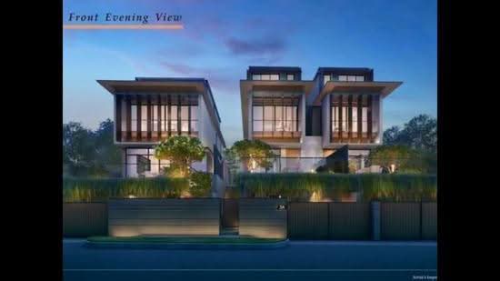 Hurry! Brand New Detached House at Bournemouth Road, Park 5 Cars. Call 96255221 Sylvia, Bournemouth Road, East Coast / Marine Parade, 6 Bedrooms, 8,826 sqft, Detached House For Sale, by Sylvia Lau, 25039296 - PropertyGuru.com.sg