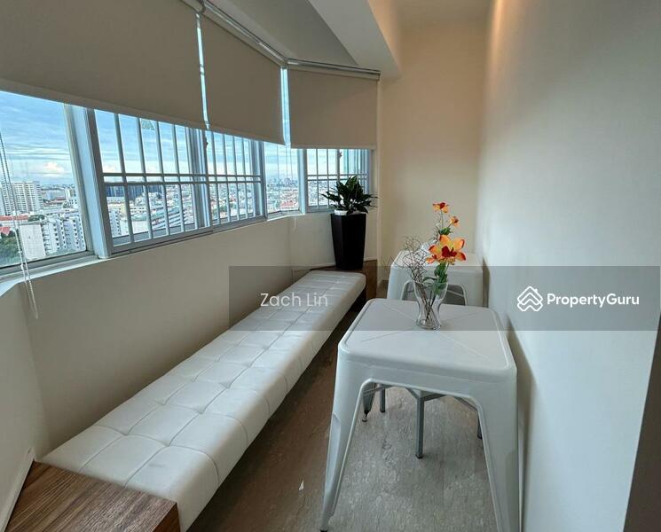 For Rent - Dunman Place