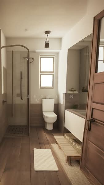 Aspen Heights, 263 River Valley Road, 4 Bedrooms, 1,583 sqft, Condominium For Rent, by Jesslyn Chow, 25039336 - PropertyGuru.com.sg