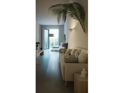 For Rent - Aspen Heights