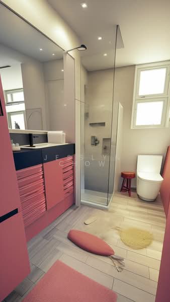 Aspen Heights, 263 River Valley Road, 4 Bedrooms, 1,583 sqft, Condominium For Rent, by Jesslyn Chow, 25039336 - PropertyGuru.com.sg