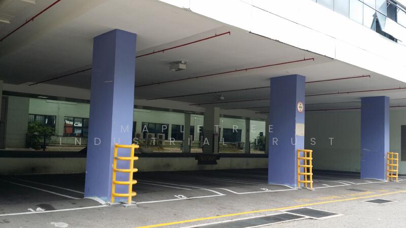 Loyang 1, 30 Loyang Way, 2,928 sqft, Light Industrial (B1) For Rent, by Seetoh Wen Hao - Mapletree Industrial, 25039368 - CommercialGuru.com.sg
