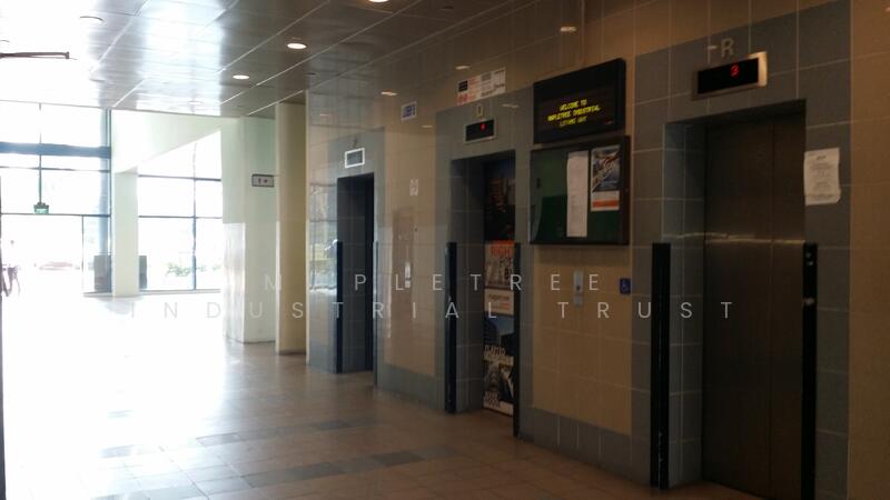 Loyang 1, 30 Loyang Way, 2,928 sqft, Light Industrial (B1) For Rent, by Seetoh Wen Hao - Mapletree Industrial, 25039368 - CommercialGuru.com.sg