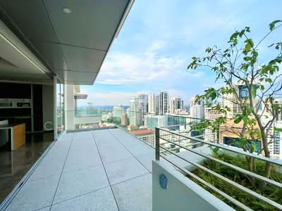 For Sale - Boulevard 88