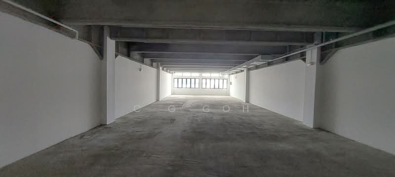 Grantral Complex, 601 Macpherson Road, 744 sqft, Light Industrial (B1) For Rent, by C G Goh, 25039395 - Spacious Clean Unit - CommercialGuru.com.sg