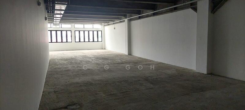Grantral Complex, 601 Macpherson Road, 744 sqft, Light Industrial (B1) For Rent, by C G Goh, 25039395 - Another smaller unit for consideration - CommercialGuru.com.sg