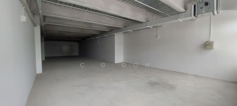 Grantral Complex, 601 Macpherson Road, 744 sqft, Light Industrial (B1) For Rent, by C G Goh, 25039395 - Come with water point, water sprinklers etc - CommercialGuru.com.sg