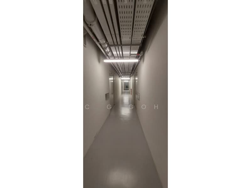 Grantral Complex, 601 Macpherson Road, 744 sqft, Light Industrial (B1) For Rent, by C G Goh, 25039395 - CommercialGuru.com.sg