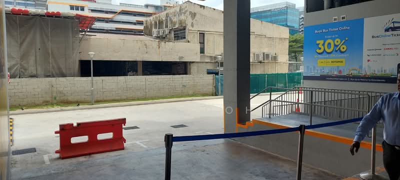 Grantral Complex, 601 Macpherson Road, 744 sqft, Light Industrial (B1) For Rent, by C G Goh, 25039395 - CommercialGuru.com.sg