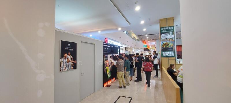 Grantral Complex, 601 Macpherson Road, 744 sqft, Light Industrial (B1) For Rent, by C G Goh, 25039395 - CommercialGuru.com.sg