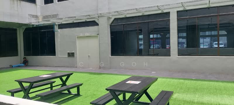 Grantral Complex, 601 Macpherson Road, 744 sqft, Light Industrial (B1) For Rent, by C G Goh, 25039395 - CommercialGuru.com.sg
