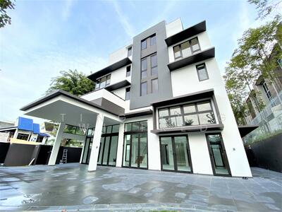 For Sale - Charlton Estate