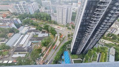 For Rent - Gem Residences