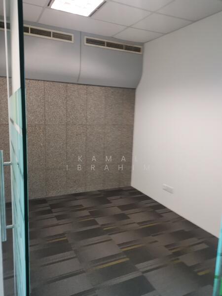 The Concourse, 300 Beach Road, 2,002 sqft, Office For Rent, by Kamal Ibrahim, 25039556 - CommercialGuru.com.sg
