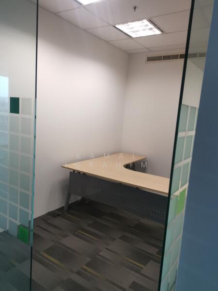 The Concourse, 300 Beach Road, 2,002 sqft, Office For Rent, by Kamal Ibrahim, 25039556 - CommercialGuru.com.sg