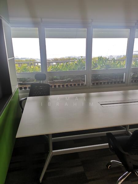 The Concourse, 300 Beach Road, 2,002 sqft, Office For Rent, by Kamal Ibrahim, 25039556 - CommercialGuru.com.sg