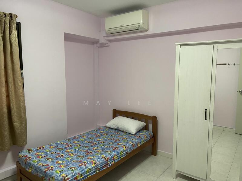 290 Bishan Street 24, 290 Bishan Street 24, Room Rental, 100 sqft, HDB Flat For Rent, by May Lee, 25039599 - PropertyGuru.com.sg