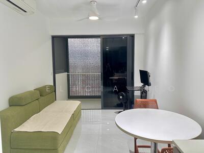 For Sale - Riverfront Residences