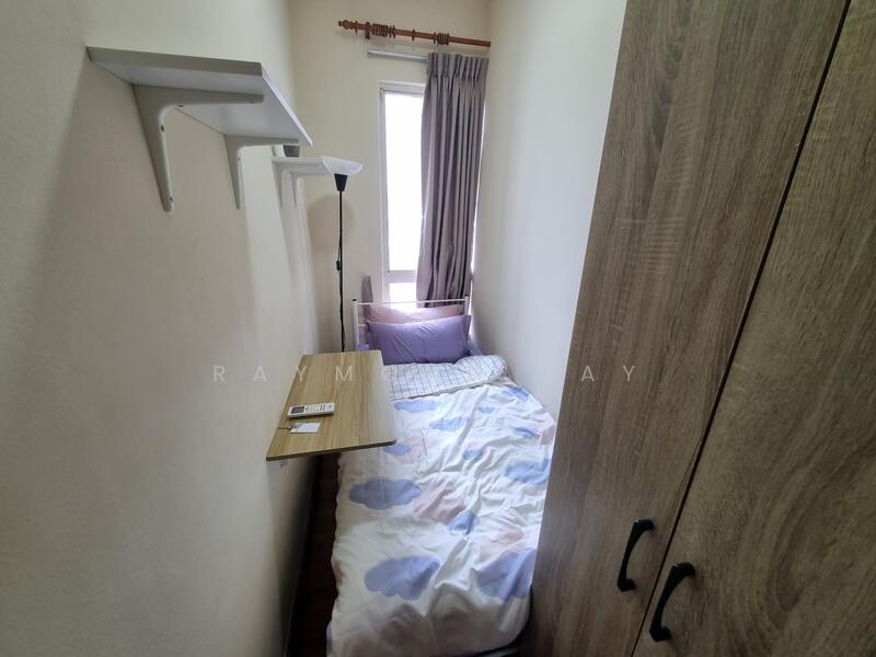 For Rent - Burlington Square