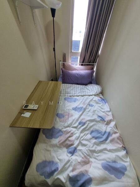 For Rent - Burlington Square