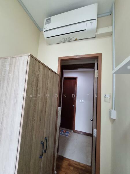 For Rent - Burlington Square