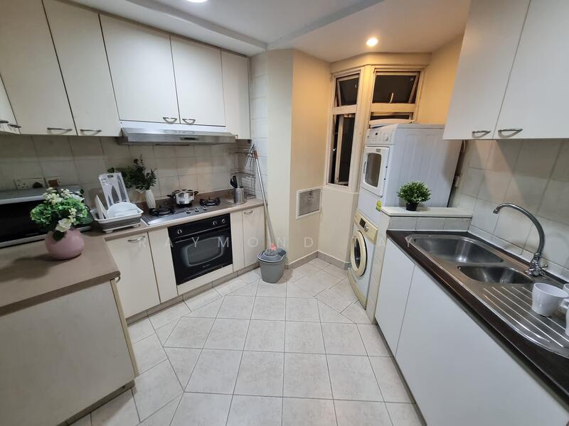 For Rent - Burlington Square