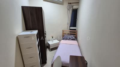 For Rent - Burlington Square