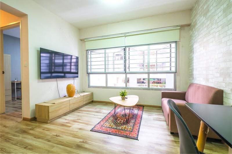 441A Bukit Batok West Avenue 8, 441A Bukit Batok West Avenue 8, Dairy Farm / Bukit Panjang / Choa Chu Kang, 2 Bedrooms, 721 sqft, HDB Flat For Rent, by Shafik Yusope, 25039636 - PropertyGuru.com.sg