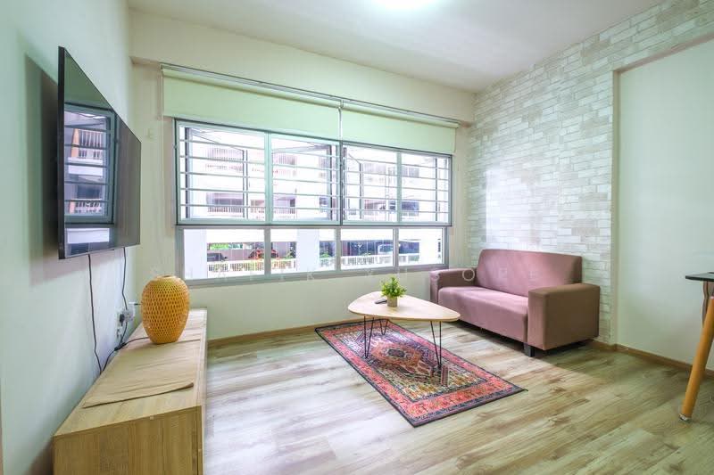 441A Bukit Batok West Avenue 8, 441A Bukit Batok West Avenue 8, Dairy Farm / Bukit Panjang / Choa Chu Kang, 2 Bedrooms, 721 sqft, HDB Flat For Rent, by Shafik Yusope, 25039636 - PropertyGuru.com.sg