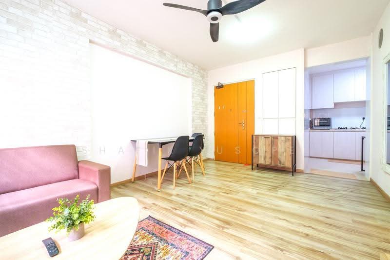 441A Bukit Batok West Avenue 8, 441A Bukit Batok West Avenue 8, Dairy Farm / Bukit Panjang / Choa Chu Kang, 2 Bedrooms, 721 sqft, HDB Flat For Rent, by Shafik Yusope, 25039636 - PropertyGuru.com.sg