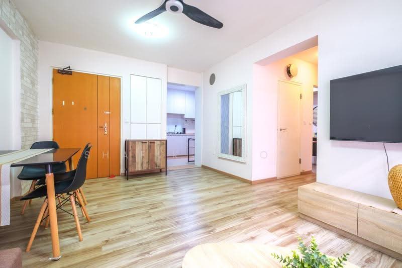 441A Bukit Batok West Avenue 8, 441A Bukit Batok West Avenue 8, Dairy Farm / Bukit Panjang / Choa Chu Kang, 2 Bedrooms, 721 sqft, HDB Flat For Rent, by Shafik Yusope, 25039636 - PropertyGuru.com.sg