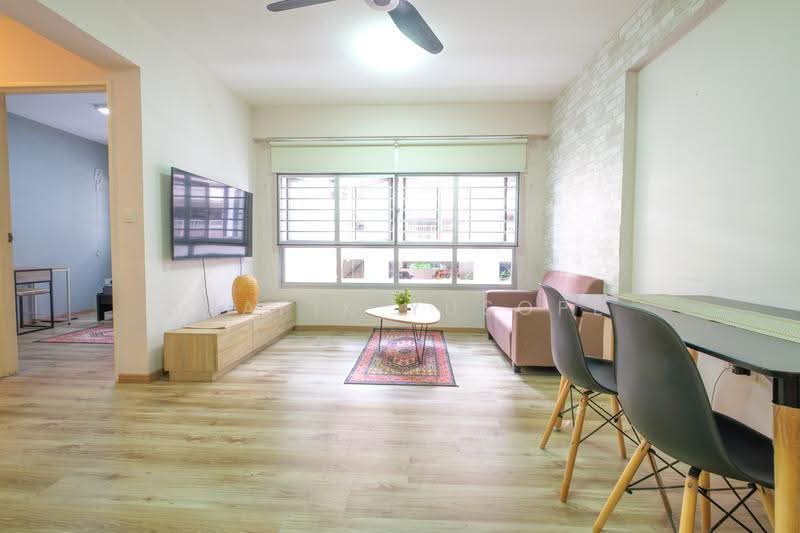 441A Bukit Batok West Avenue 8, 441A Bukit Batok West Avenue 8, Dairy Farm / Bukit Panjang / Choa Chu Kang, 2 Bedrooms, 721 sqft, HDB Flat For Rent, by Shafik Yusope, 25039636 - PropertyGuru.com.sg