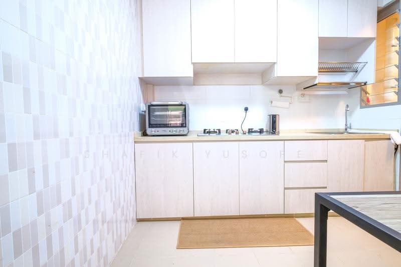 441A Bukit Batok West Avenue 8, 441A Bukit Batok West Avenue 8, Dairy Farm / Bukit Panjang / Choa Chu Kang, 2 Bedrooms, 721 sqft, HDB Flat For Rent, by Shafik Yusope, 25039636 - PropertyGuru.com.sg