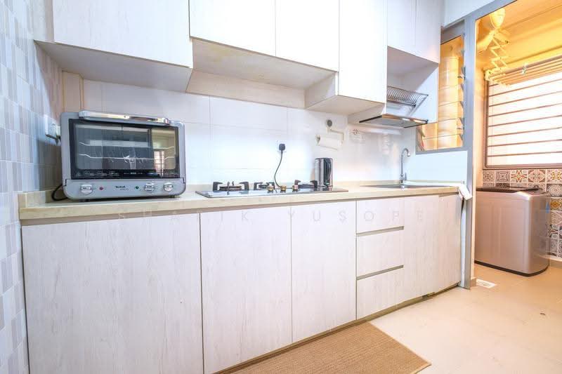 441A Bukit Batok West Avenue 8, 441A Bukit Batok West Avenue 8, Dairy Farm / Bukit Panjang / Choa Chu Kang, 2 Bedrooms, 721 sqft, HDB Flat For Rent, by Shafik Yusope, 25039636 - PropertyGuru.com.sg