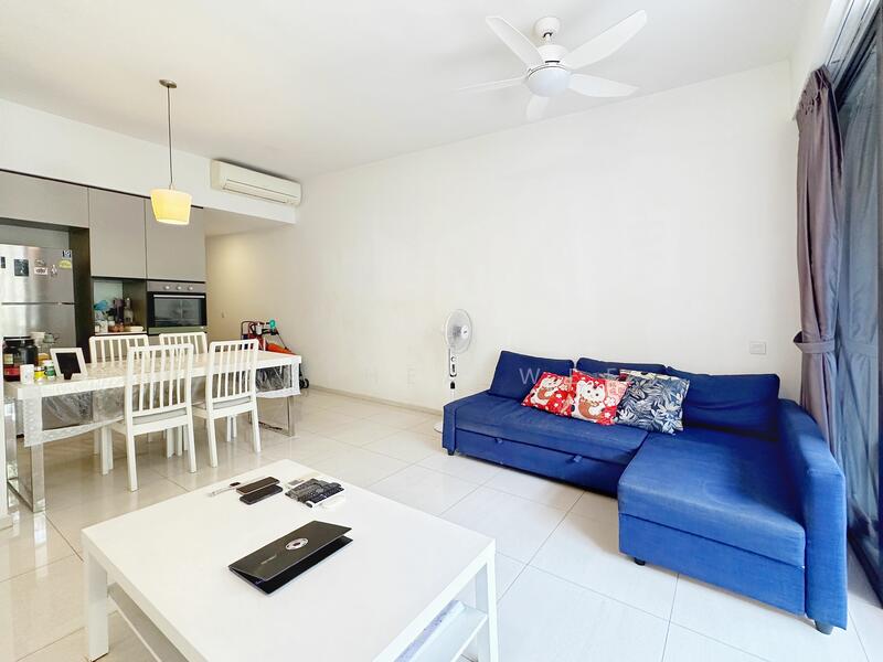 D'Nest, 139 Pasir Ris Grove, 3 Bedrooms, 1,496 sqft, Condominium For Rent, by Anthea Wee, 25039665 - PropertyGuru.com.sg