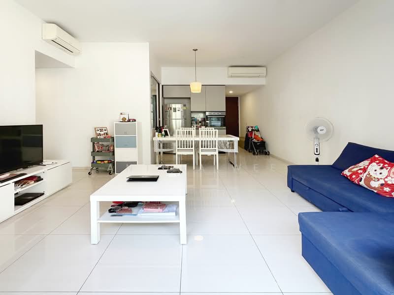 D'Nest, 139 Pasir Ris Grove, 3 Bedrooms, 1,496 sqft, Condominium For Rent, by Anthea Wee, 25039665 - PropertyGuru.com.sg