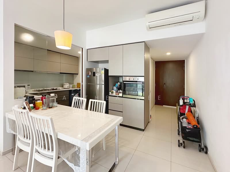 D'Nest, 139 Pasir Ris Grove, 3 Bedrooms, 1,496 sqft, Condominium For Rent, by Anthea Wee, 25039665 - PropertyGuru.com.sg