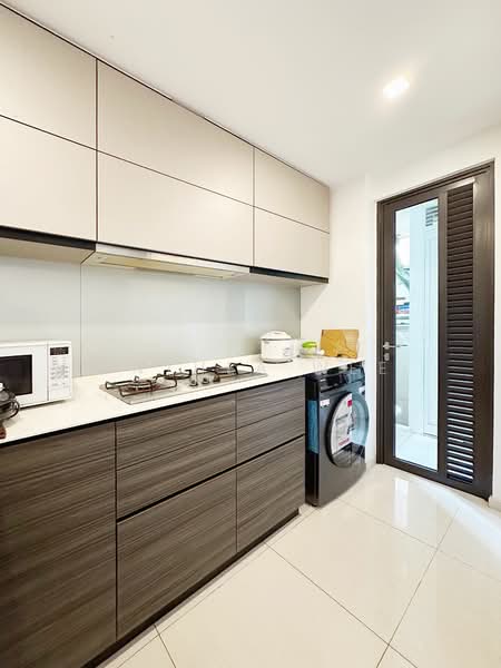 D'Nest, 139 Pasir Ris Grove, 3 Bedrooms, 1,496 sqft, Condominium For Rent, by Anthea Wee, 25039665 - PropertyGuru.com.sg