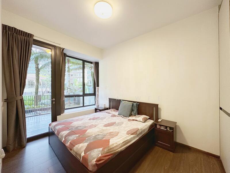 D'Nest, 139 Pasir Ris Grove, 3 Bedrooms, 1,496 sqft, Condominium For Rent, by Anthea Wee, 25039665 - PropertyGuru.com.sg