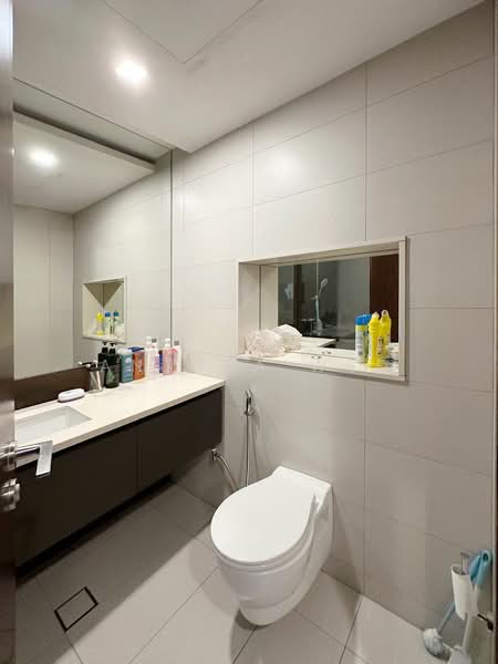 D'Nest, 139 Pasir Ris Grove, 3 Bedrooms, 1,496 sqft, Condominium For Rent, by Anthea Wee, 25039665 - PropertyGuru.com.sg