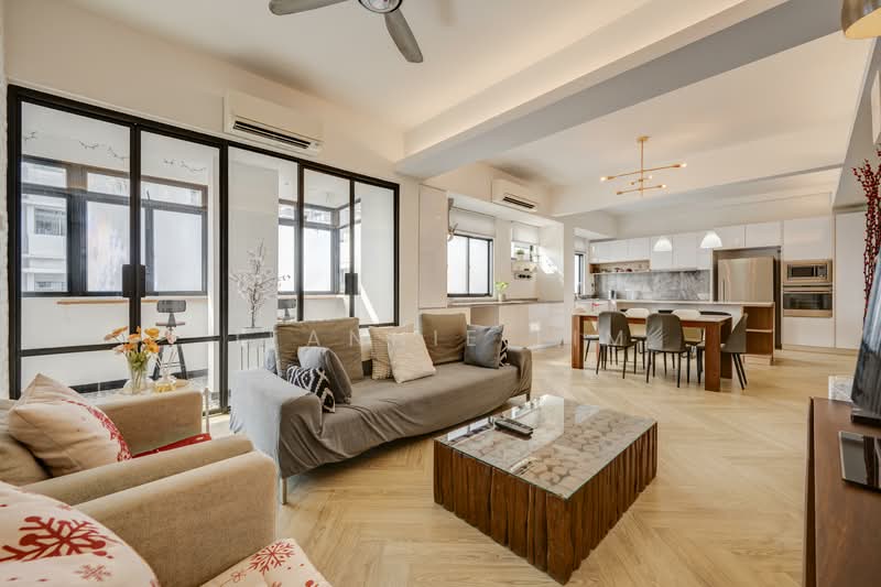 Public Mansion, 432 Balestier Road, 5 Bedrooms, 1,873 sqft, Apartment For Rent, by Jeannie Lim, 25039676 - PropertyGuru.com.sg
