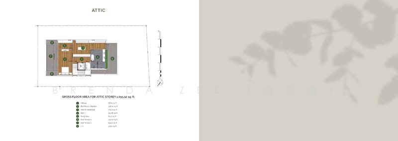 TEMBELING ROAD, New Freehold Detached House for Sale