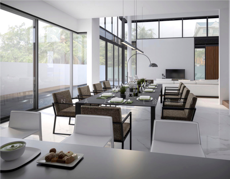 TEMBELING ROAD, New Freehold Detached House for Sale