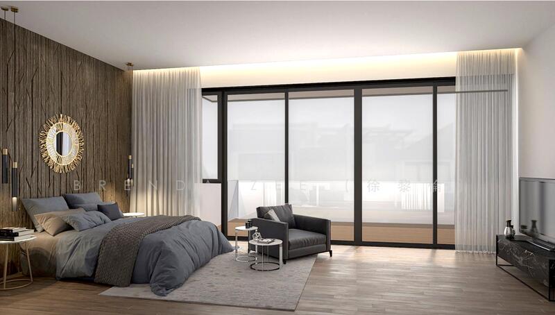 TEMBELING ROAD, New Freehold Detached House for Sale