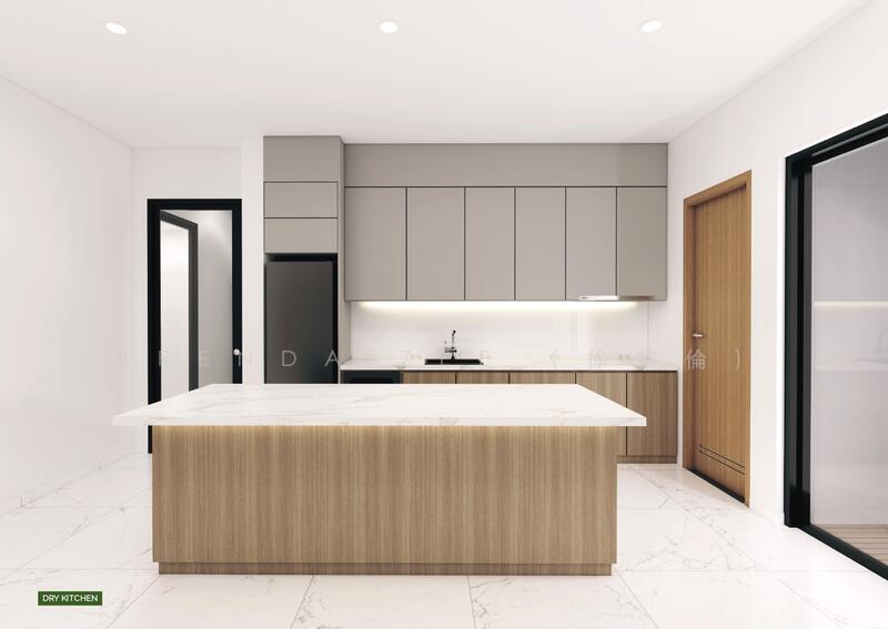 TEMBELING ROAD, New Freehold Detached House for Sale